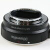Commlite EF-NEX Autofokus Adapter - Image 5