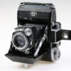 Zeiss Ikon Super Ikonta 531 6x4,5cm - #88755