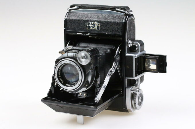 Zeiss Ikon Super Ikonta 531 6x4,5cm - #88755