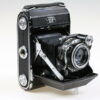 Zeiss Ikon Super Ikonta 531 6x4,5cm - #88755