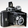 Zeiss Ikon Super Ikonta 531 6x4,5cm - #88755