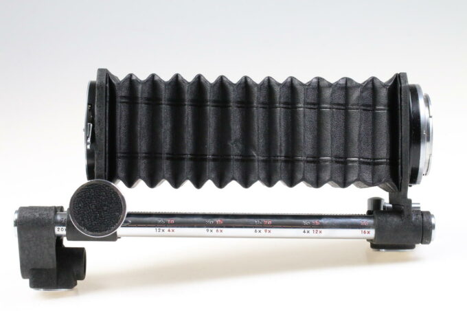 Nikon Balgengerät F / Bellows Focusing Attachment Model II - #101945