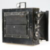 Goerz Ango Klappkamera mit Anastigmat - Bastlergerät - Image 3