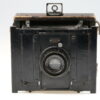 Goerz Ango Klappkamera mit Anastigmat - Bastlergerät - Image 4
