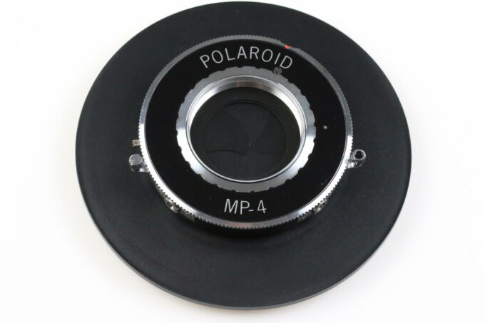 Polaroid MP-4 Mikroskopadapter