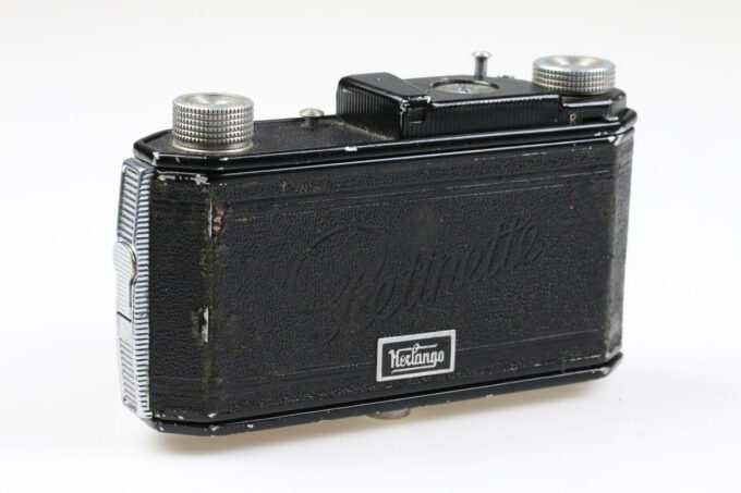 Kodak Retinette I (Typ 147) - #359572