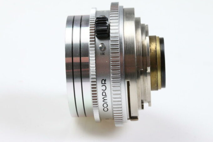 Kodak Retina-Curtagon 35mm f/2,8 - #9058129