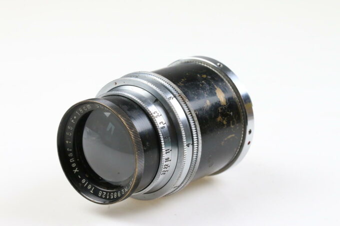 Schneider-Kreuznach Tele-Xenar 240mm f/4,5 für Leica M - #2037684