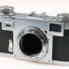 Zeiss Ikon Contax Body Bastlergerät - #32972