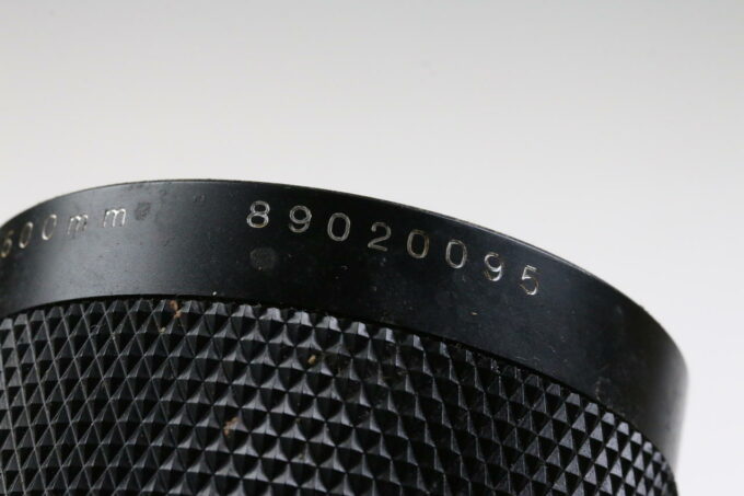 Centagon 500mm f/8,8 Reflex für Nikon F - #89020095
