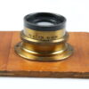 Meyer Optik Görlitz Aristostigmat 18cm f/6,8 - #271575 - Image 2
