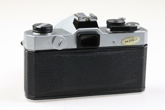 FUJIFILM Fujica ST 705 mit Fujinon 55mm f/1,8 - #8040600 - Image 4