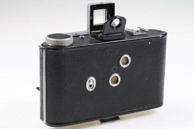 Meopta Milona II 6x6 cm Klappkamera - Bastlerkamera - #2022203
