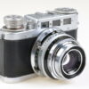 VOSS Diax IIA Xenon 50mm f/2,0