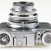 VOSS Diax IIA Xenon 50mm f/2,0