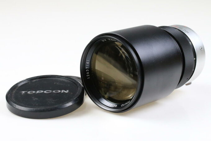 Topcon UV Topcor 200mm f/4,0 - #12637141