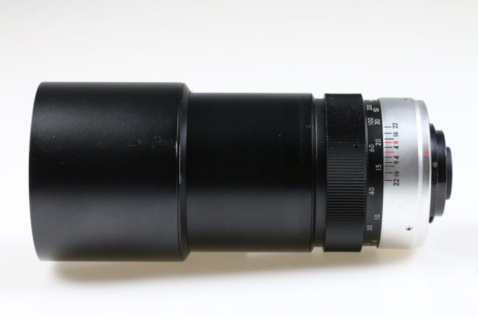 Topcon UV Topcor 200mm f/4,0 - #12637141