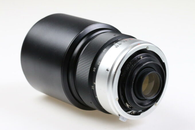 Topcon UV Topcor 200mm f/4,0 - #12637141