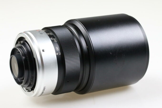 Topcon UV Topcor 200mm f/4,0 - #12637141
