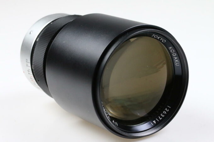 Topcon UV Topcor 200mm f/4,0 - #12637141