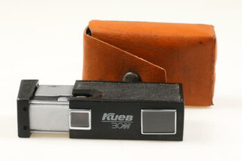 Arsenal Kiev 30M Miniaturkamera - #8942778