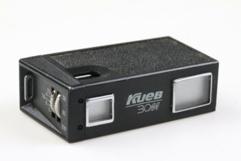 Arsenal Kiev 30M Miniaturkamera - #8942778