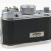 Robot IIa (ohne Objektiv) defekt - Sucherkamera viewfinder camera - #102648 - Image 4
