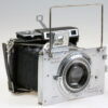 Plaubel Makina I 6x9cm - #109160