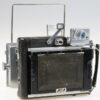 Plaubel Makina I 6x9cm - #109160
