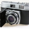Kodak Retina IIC (Typ 029) - #56541