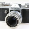 Pentacon F mit Primotar 50mm f/3,5 - #511383
