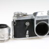 Pentacon F mit Primotar 50mm f/3,5 - #511383 - Image 2