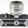 Pentacon F mit Primotar 50mm f/3,5 - #511383 - Image 5