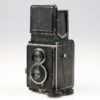 Rollei Rolleiflex I - #97590