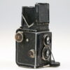 Rollei Rolleiflex I - #97590