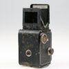 Rollei Rolleiflex I - #97590