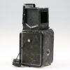Rollei Rolleiflex I - #97590