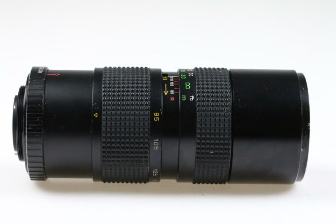 Beroflex 85-210mm f/3,8 für M42 - #030605G