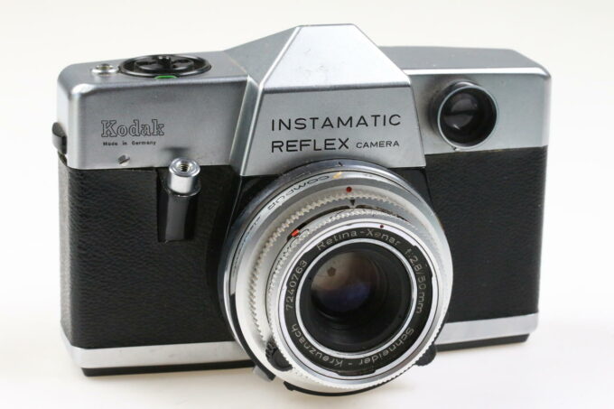 Kodak Instamatic Reflex - #705916