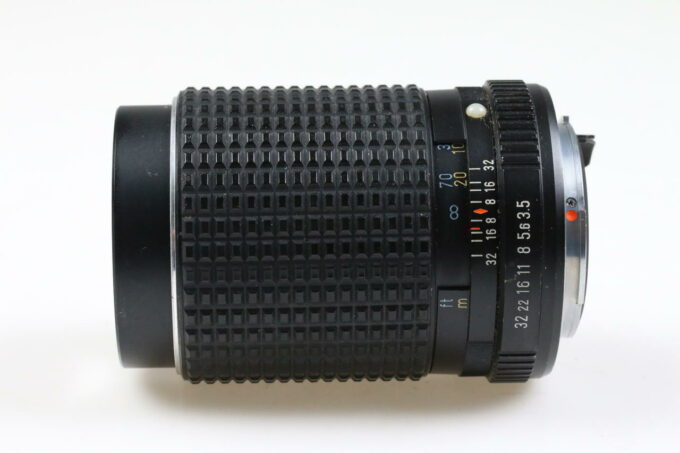 Pentax SMC Takumar 135mm f/3,5 - #5230913