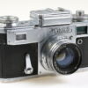 ARSENAL KIEV 4 mit 50mm f/2,0 Jupiter-8M Objektiv - #6208980 - Image 2