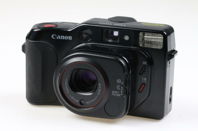 Canon Top Twin Sucherkamera - #1017379