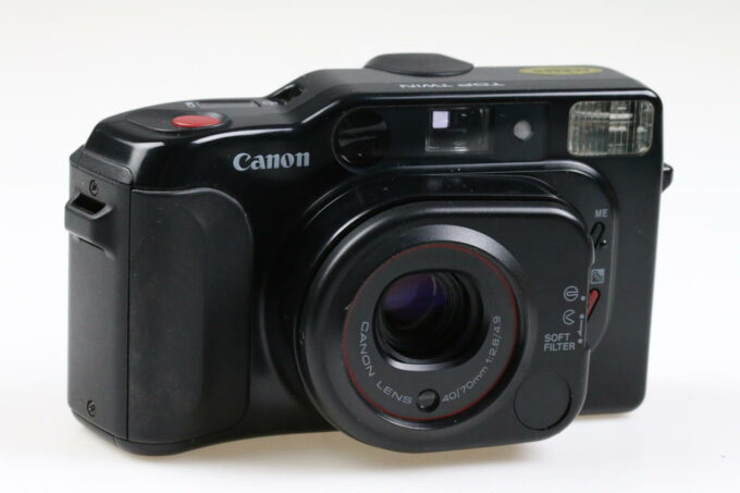 Canon Top Twin Sucherkamera - #1017379