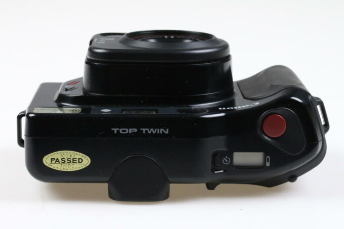 Canon Top Twin Sucherkamera - #1017379