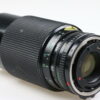 Canon FD 70-210mm f/4,0 Zoom - #65070 - Image 3