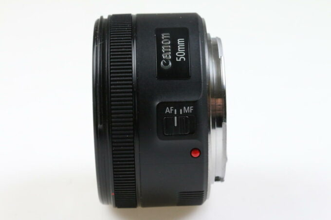 Canon EF 50mm f/1,8 STM - #8711101305 - Image 2