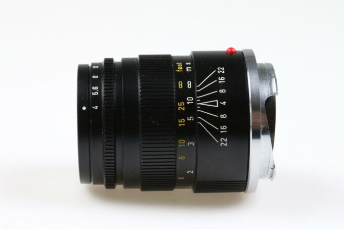 Leica Elmar-C 90mm f/4,0 - #2643478