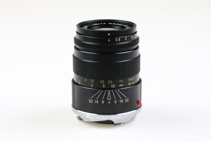 Leica Elmar-C 90mm f/4,0 - #2643478