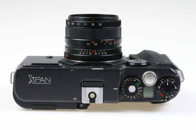 Hasselblad XPan Set - #118819918