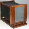 Holzkamera 18x24cm - Image 3